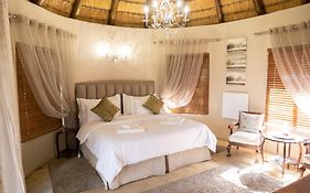 La La Nathi Country Guesthouse